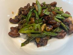 -青菁酒家·象山海鲜(胜利河美食街店)