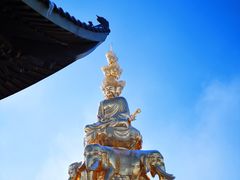 -峨眉山风景名胜区