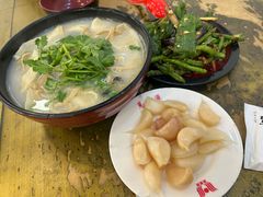 -惠丰源烩面馆(经七路店)