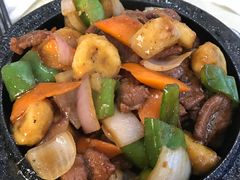 -缘久缘米粉(新街口店)