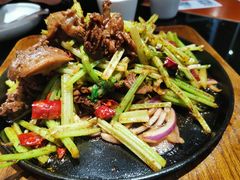 -皇城根北京风味主题餐厅(中海环宇城店)