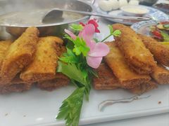 -胡世羊肉汤(南街店)