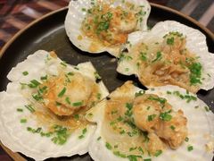-新天世纪中餐厅
