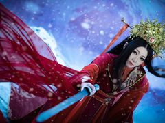 -九月鹰飞汉服摄影工作室