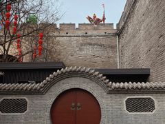 -西安城墙·碑林历史文化景区