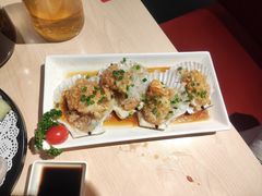 -避风塘(宝山万达店)