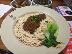 -李先生牛肉面大王(大兴枣园店)