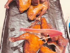 -侨美食家·粤菜(体育西路店)
