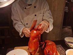 -万达瑞华酒店美食汇自助餐厅(楚河汉街店)