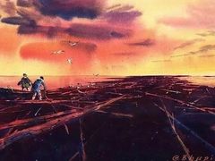 -八哥美术·成人美术画室(总校区)
