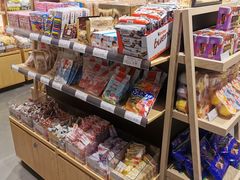 零售区-良品铺子(大唐西市店)