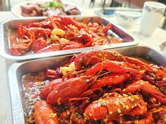 麻辣小龙虾-簋街老徐龙虾馆(簋街总店)