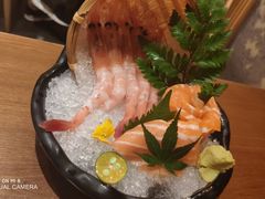 -無境·匠心日本料理(汉街店)