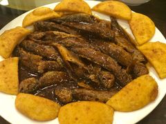-老回回饺子馆(海洋馆店)