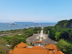 -南沙天后宫景区