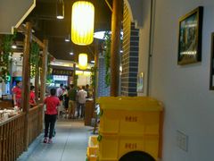 -湘嫂味厨(黄江店)