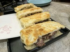 -高玛纳驴肉火烧(一世界店)