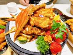 -3号仓库·创意中国菜(新世界城店)