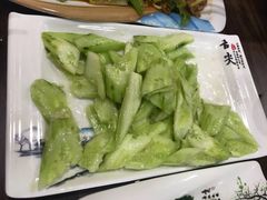 -清真·伊清阁餐厅