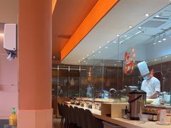 -新一番三文鱼寿司(红城湖店)