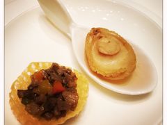 -8餐厅(新葡京酒店)