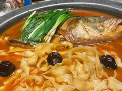 -八大碗(长青街店)