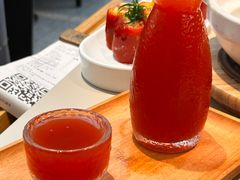 -蔡澜点心(三里屯T+MALL店)