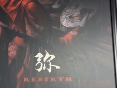 -square方形密室逃脱(深南东路店)
