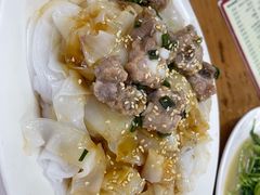 -华记粥饭店(印象容桂主题风情街店)