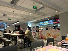 -肯德基(建华店)