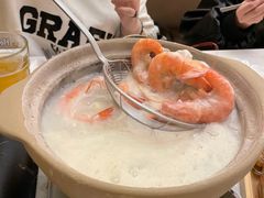 -白仁仔· 活烤海鲜 宵夜(豫园店)