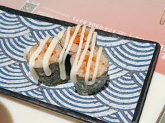 -花漫里日式餐厅(南安中骏店)