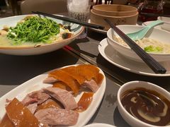 -金鸭季·北京烤鸭(深业上城店)