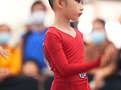 -港龙舞蹈·成人少儿舞蹈培训(深圳湾校区)