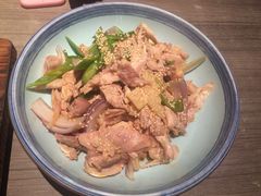 -九毛九西北菜(百信广场店)