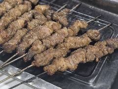 -路书奇炝锅绿豆面(万客隆店)