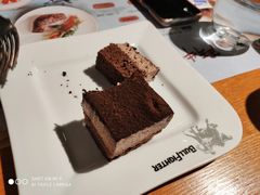 -斗牛士牛排(南京东路店)