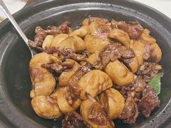 -粤小馆(天安云谷店)