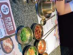 -兰正韩·韩国料理(春熙路店)