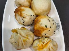 -大壶春生煎(四川中路店)