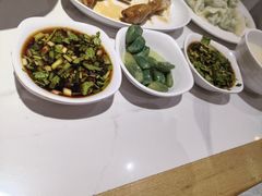 -饺子季水饺餐厅(新市街店)