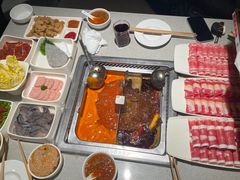 -海底捞火锅(威高广场店)