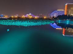 -保定东湖公园(莲池区)
