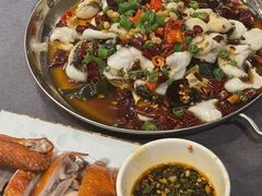 招牌鸡-金哥私房菜馆(张府园总店)