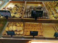 -寻味唐派·牛奶手撕面包(府前街店)