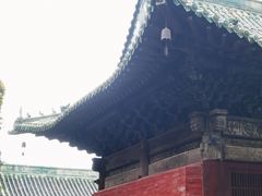 -报恩寺(平武县)