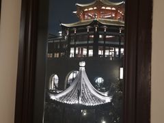 -苏州吴宫泛太平洋酒店