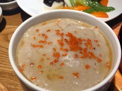 -闽上鲜·福建菜(龙湖滨江天街店)