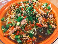 -小街47號江湖菜(四合院店)