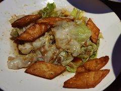 -俭寨大盘鸡·缸子肉·小公鸡·新疆菜(云通店)